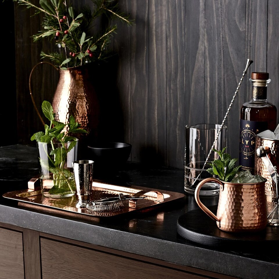 Copper Mug Williams Sonoma Australia